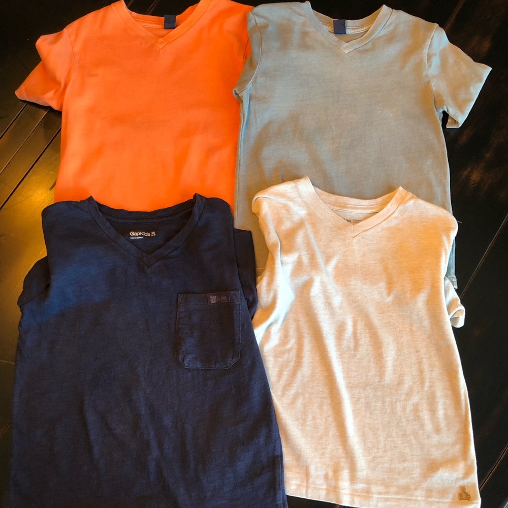 Gap T-shirt Lot